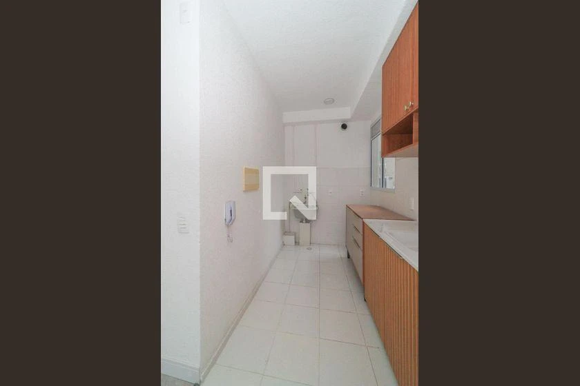 1-bedroom apartment with 40 m² and no parking — photo 16