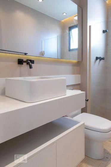 Apartamento mobiliado, 90 m², com varanda envidraçada — photo 20