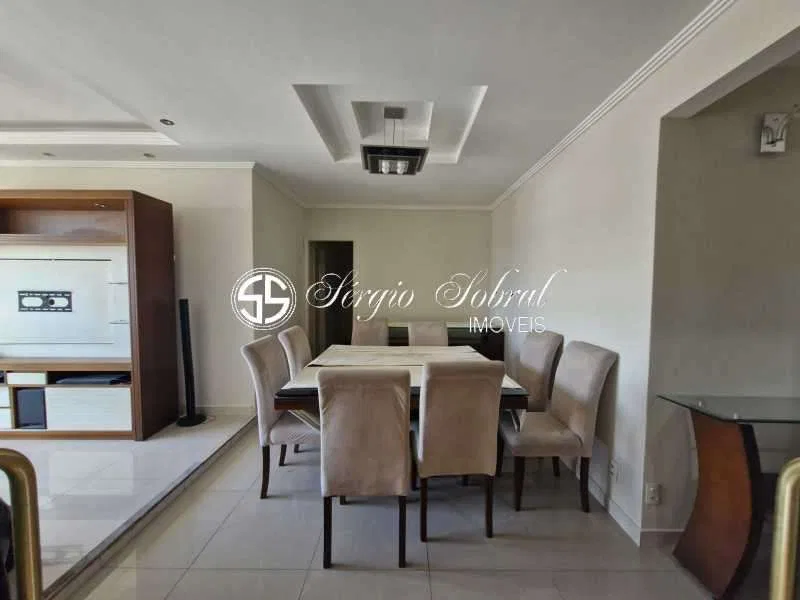 Apartamento de 3 quartos, sendo 1 suíte, 87 m² — photo 7