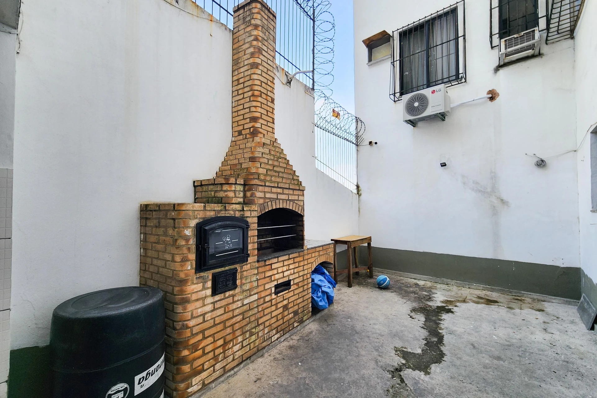 Apartamento para locação com 2 quartos, varanda e 2 banheiros — photo 47