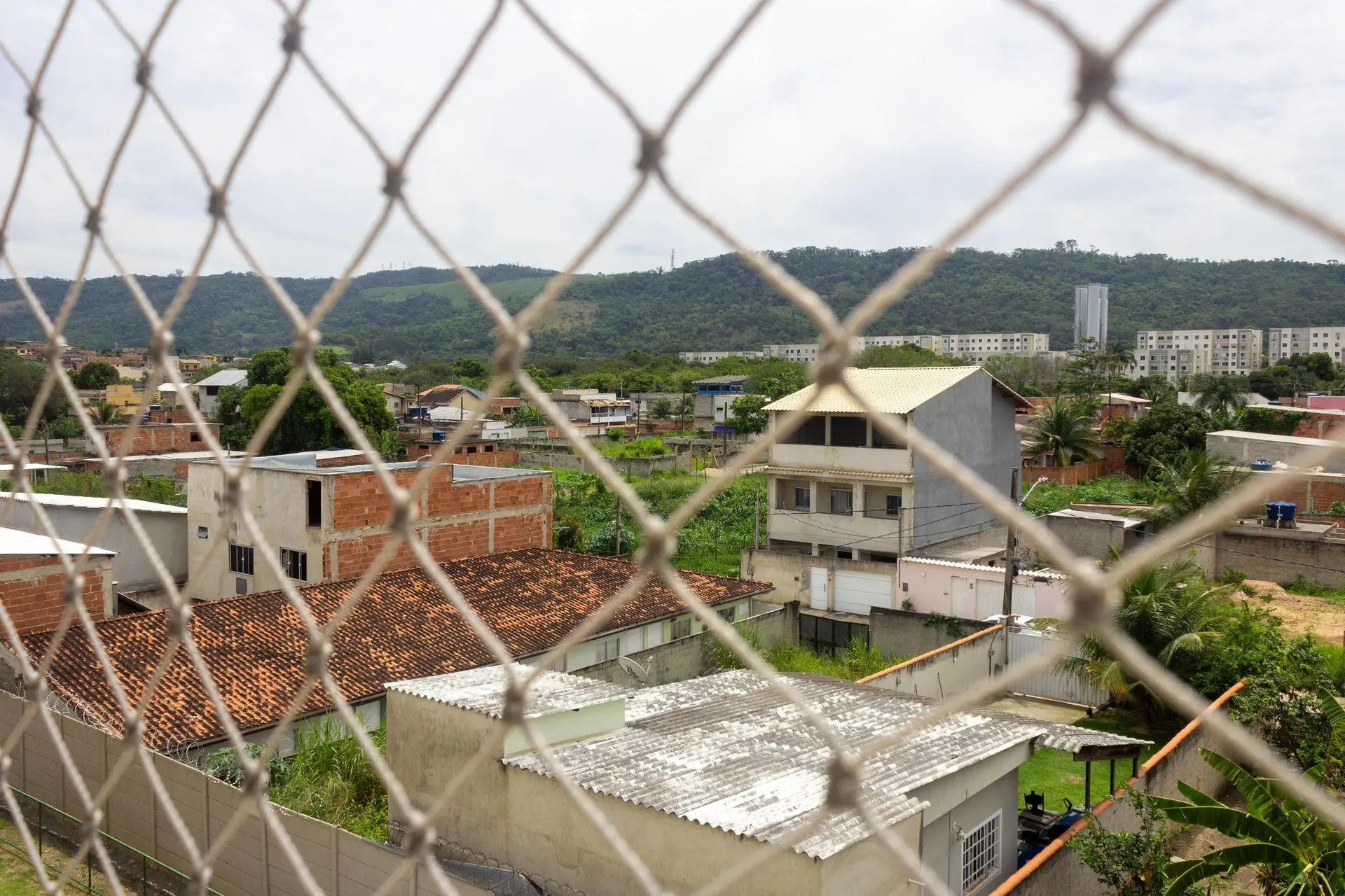 2 quartos e vista para as montanhas: apartamento de 43 m² — photo 36