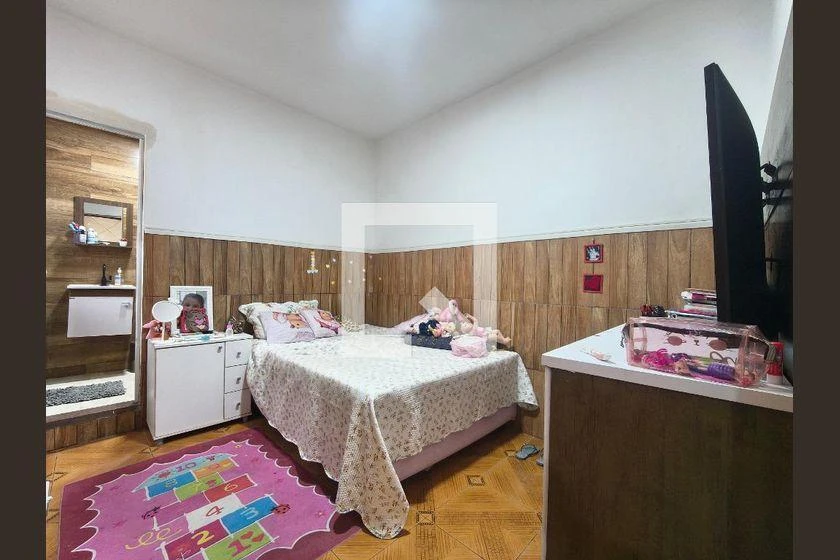 3-bedroom house with a washing machine in Rio de Janeiro — photo 14