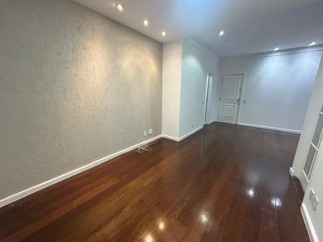 Apartamento de 4 quartos em condomínio com academia — photo 19