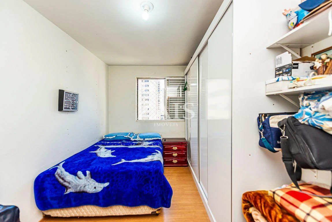 Furnished 3-bedroom apartment with 164 m² and parking — photo 25