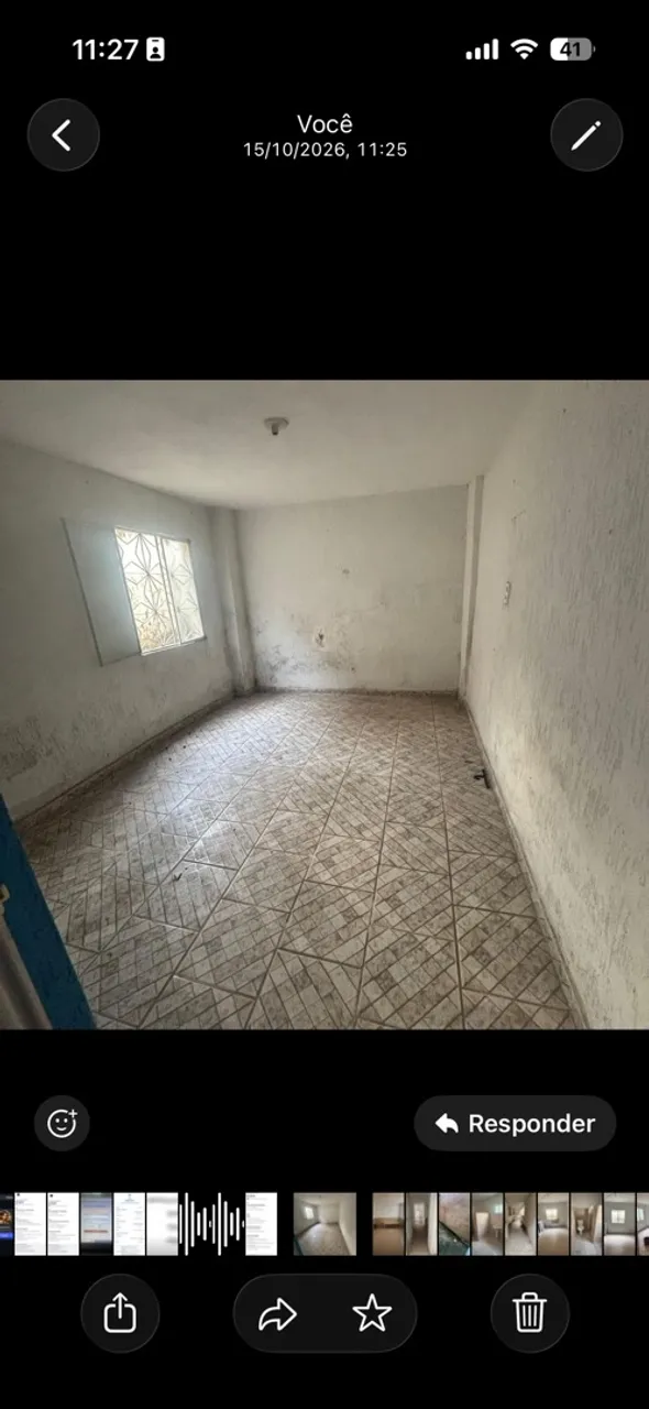Casa de 2 quartos e 40 m² — photo 8