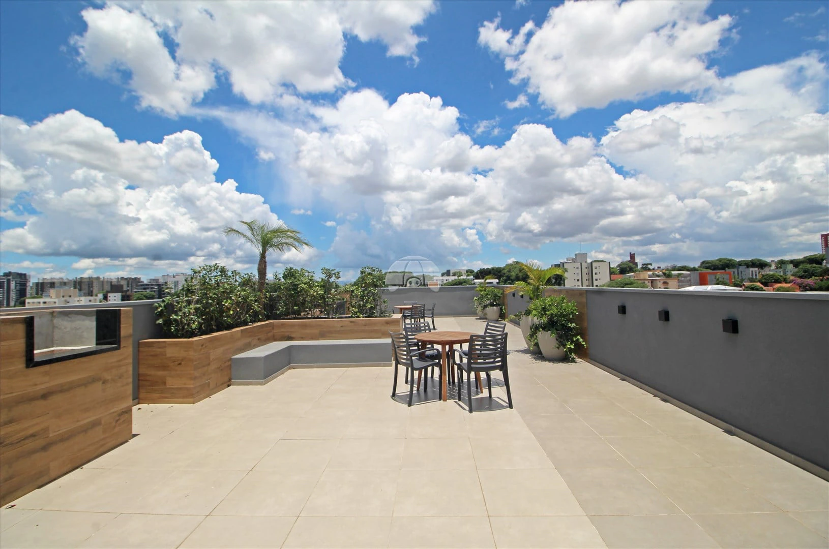 32 m² apartment with 1 bedroom and parking on the 5th floor — photo 22