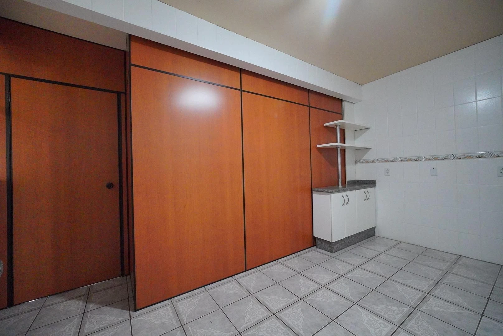 Washing machine in a 2-bedroom house, 70 m² — photo 9