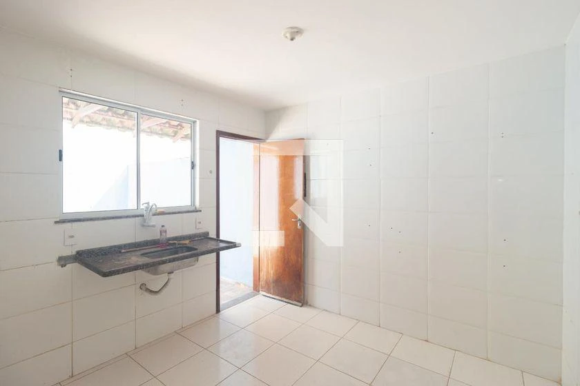 Casa de 75 m² e 2 quartos, Guaratiba — photo 7
