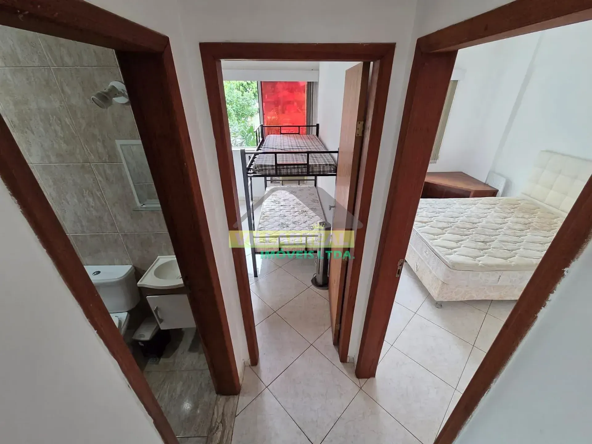 Washing machine in a 2-bedroom apartment, 60 m² — photo 4