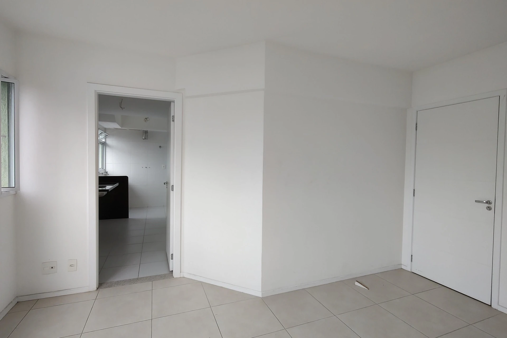 Apartamento com 2 quartos, suíte e 1 vaga — photo 13