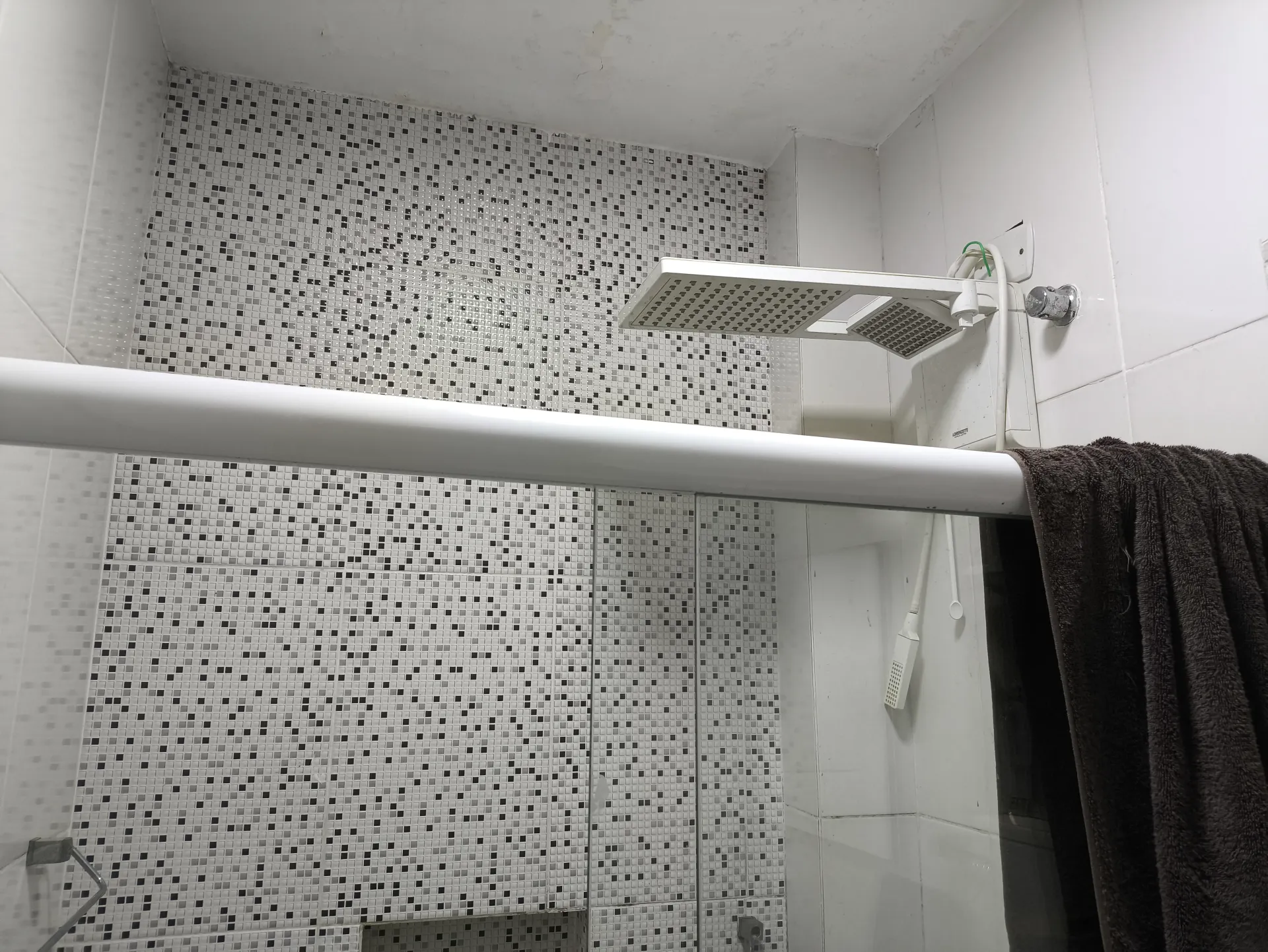 Меблированная квартира с 1 спальней и балконом — photo 27