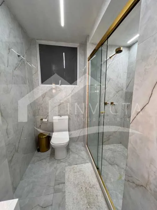 Furnished apartment, 215 m², with a bathtub — photo 16