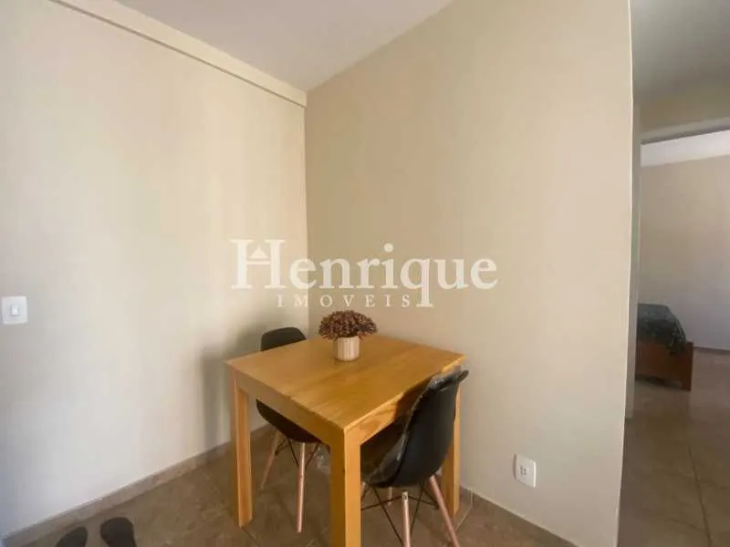 Furnished 1-bedroom apartment with 24-hour concierge — photo 7