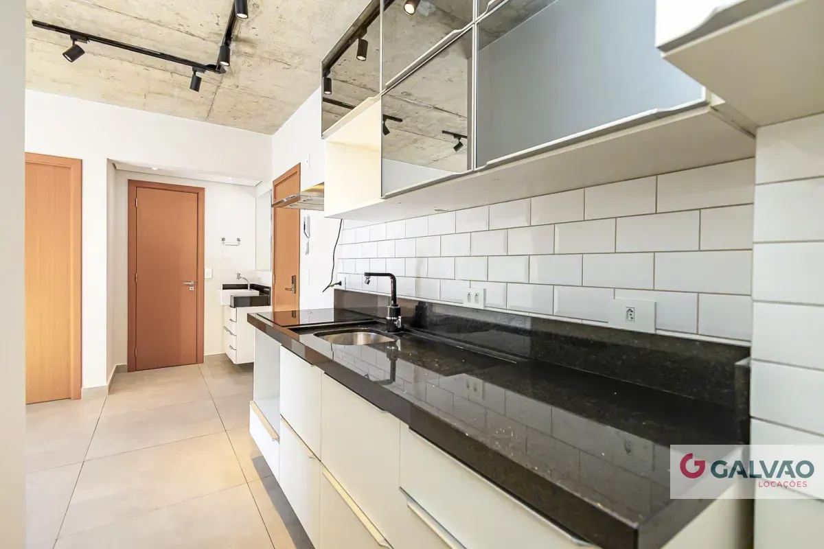 Apartamento amueblado de 42 m² con 2 dormitorios y 1 baño — photo 5