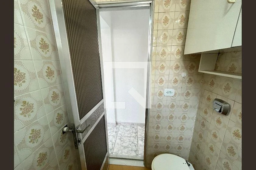 Apartamento de 50 m² e 1 quarto, Encantado — photo 14