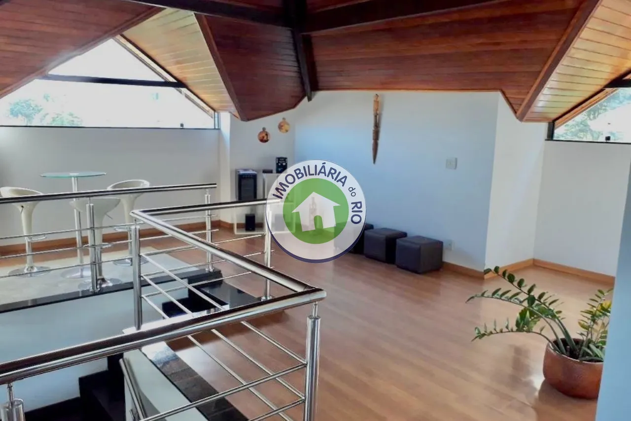 Casa com 3 suítes e 4 banheiros, com 2 vagas — photo 7