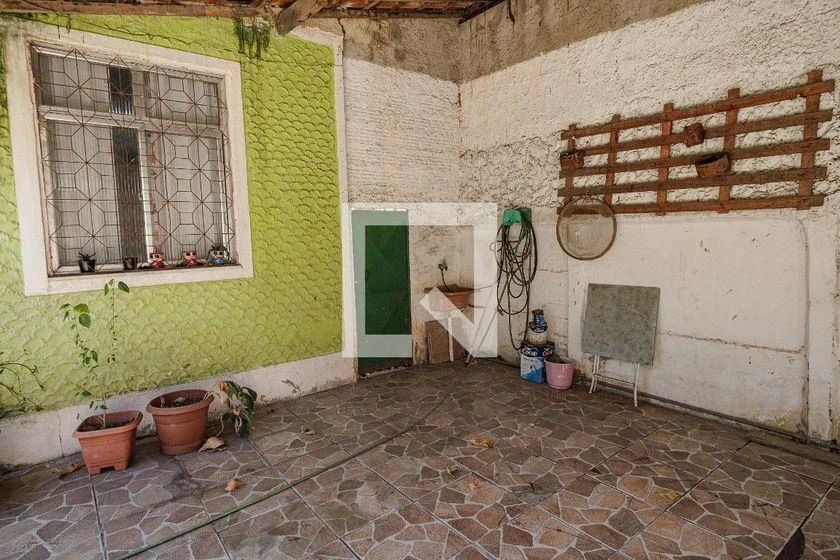 Furnished 80 m² house with 3 bedrooms and private garden — photo 32