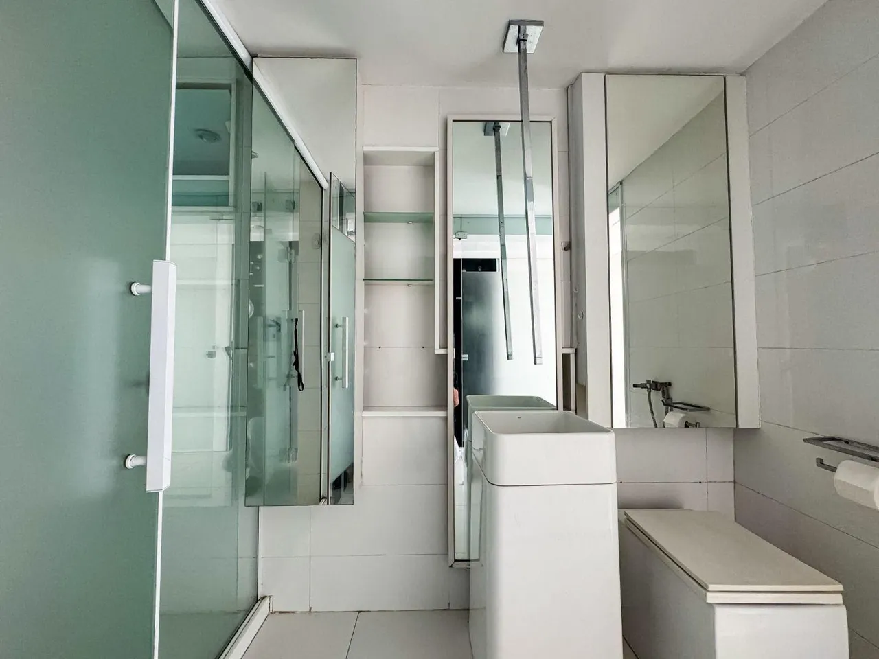 4-bedroom rental apartment with 160 m² and 3 baths — photo 15