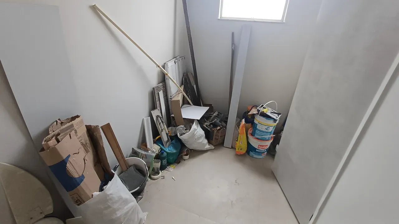 Private BBQ in a one-bedroom apartment, 81 m² — photo 32