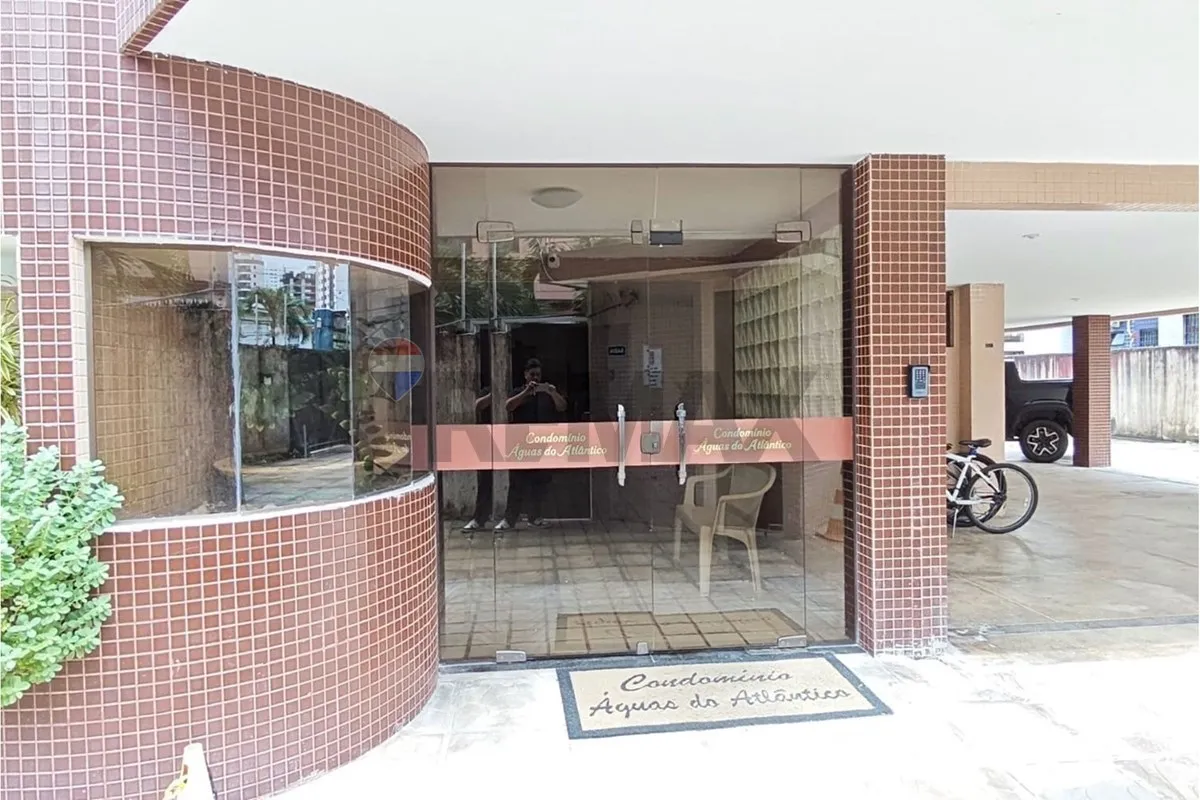 Apartamento de 150 m² com varanda e cozinha a gás — photo 25