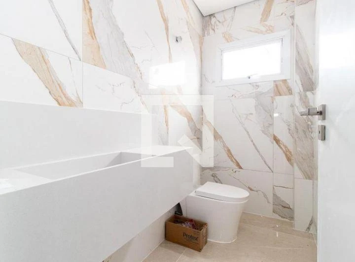 400 m² house with 4 bedrooms and 6 bathrooms — photo 8