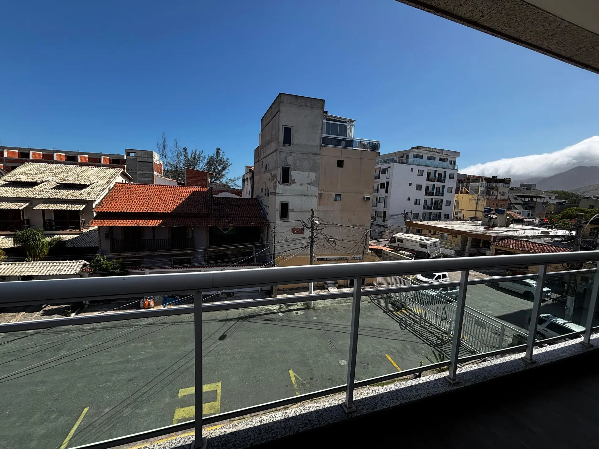 2-bedroom apartment, both with their own bathrooms, 85 m² — photo 21