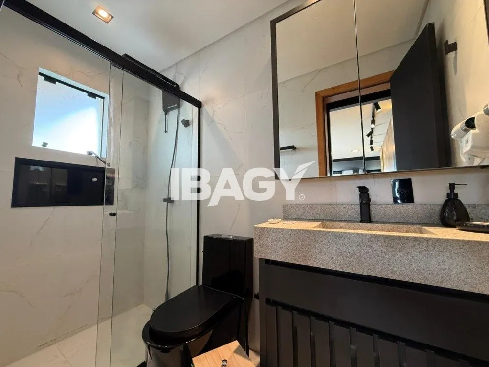 Furnished apartment, 56 m², with a water view — photo 10