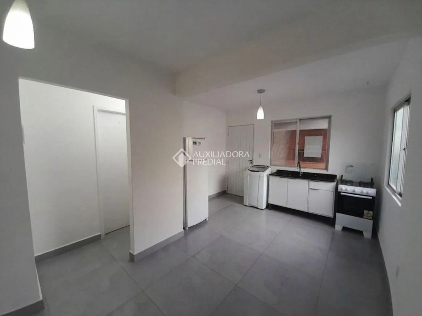 Casa de 1 quarto com 30 m² e 1 banheiro sem vaga — photo 6