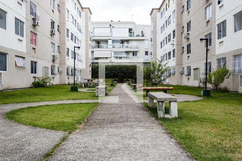 2-bedroom apartment 55 m² with 1 parking space — photo 32