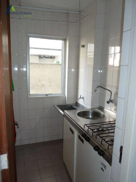 Apartamento de 1 quarto e 57 m²