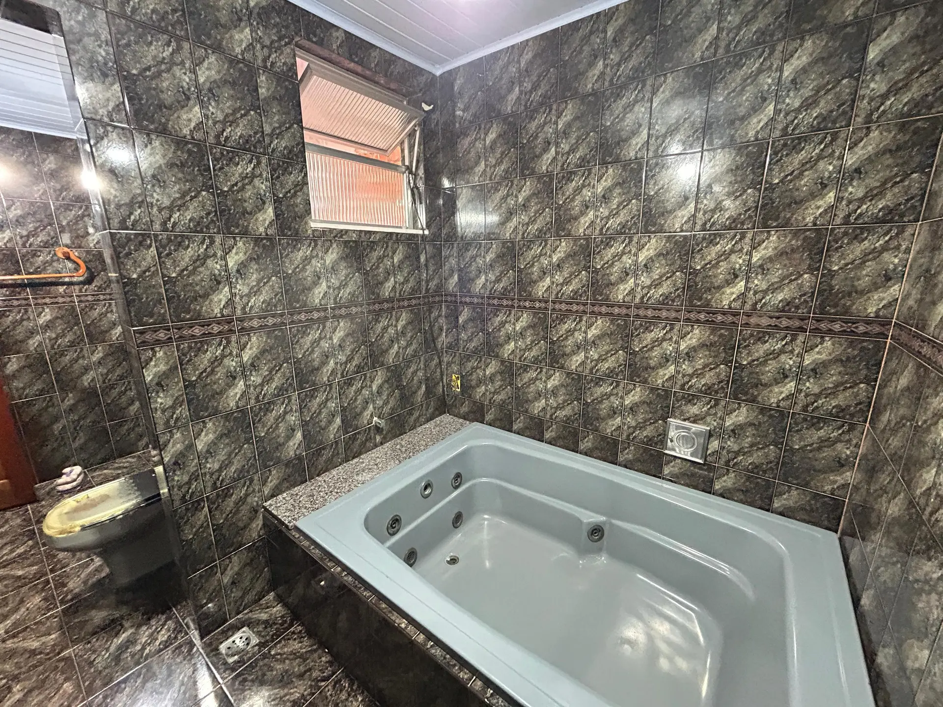 Меблированный дом с 2 спальнями и балконом — photo 31