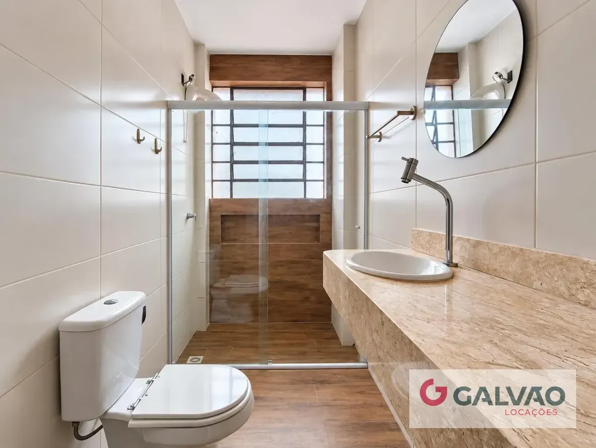 Apartment, 66 m², with wood or laminate floors — photo 8