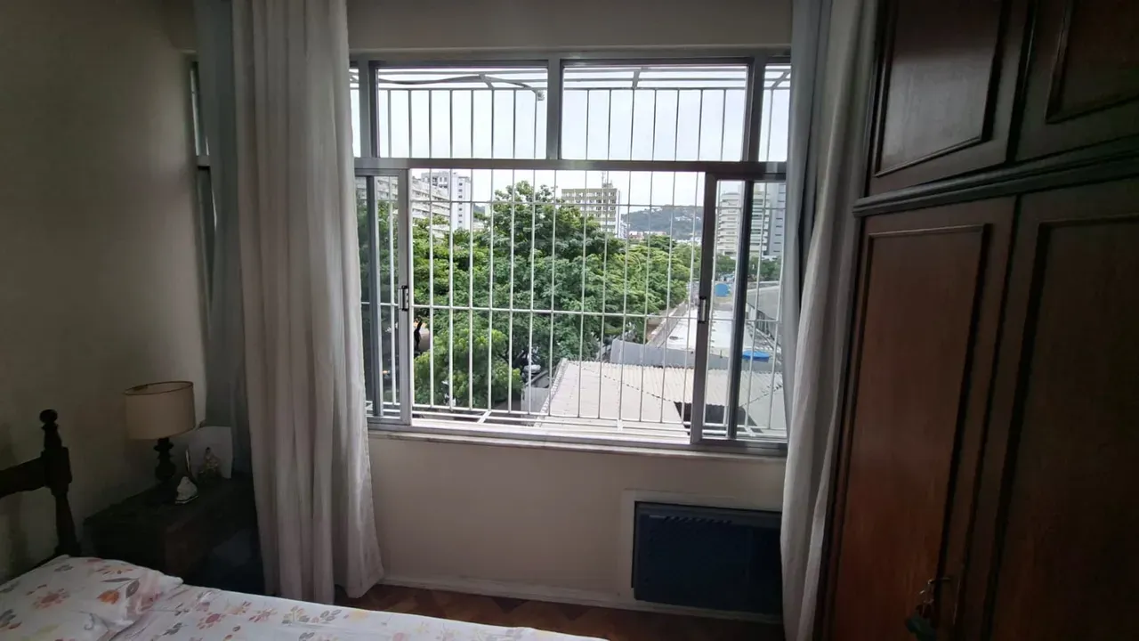 Apartamento no 3º andar com máquina de lavar — photo 8