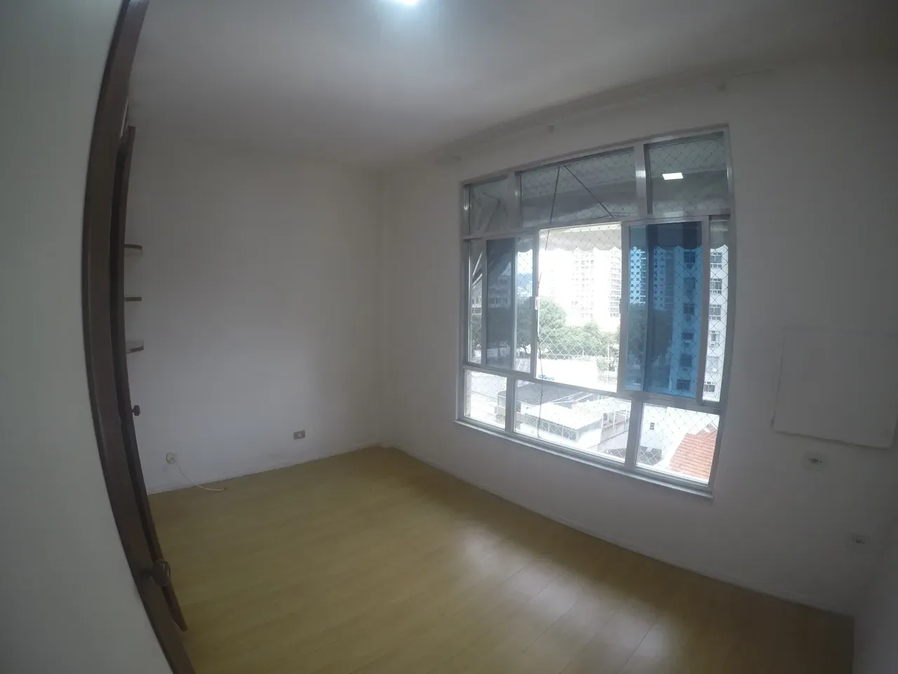 Apartamento com 2 quartos e 1 vaga de garagem — photo 18