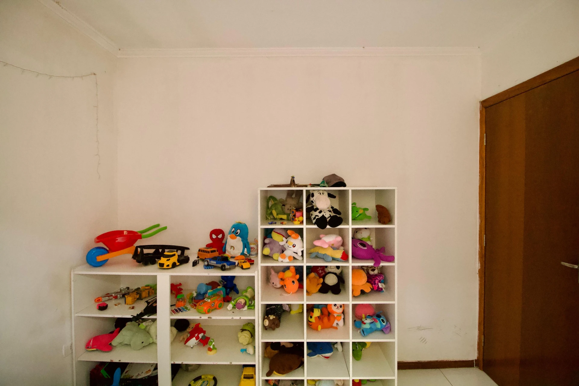 Furnished house, 60 m², with a garden — photo 20
