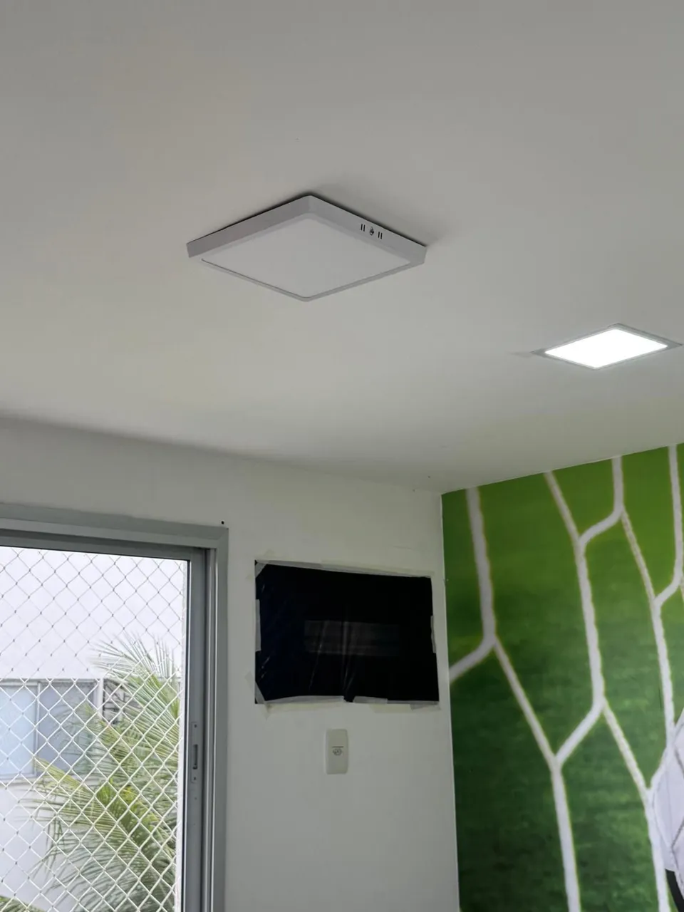 Apartamento duplex mobiliado com 4 quartos e 4 banheiros — photo 7