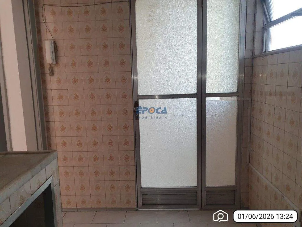 Apartamento com 2 quartos e cozinha fechada a gás — photo 10