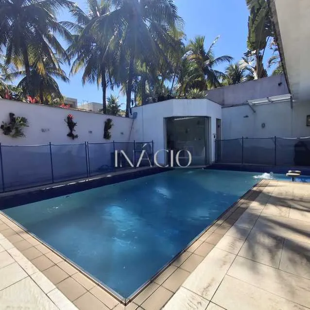 Casa de 6 quartos com varanda gourmet, Barra da Tijuca — photo 20