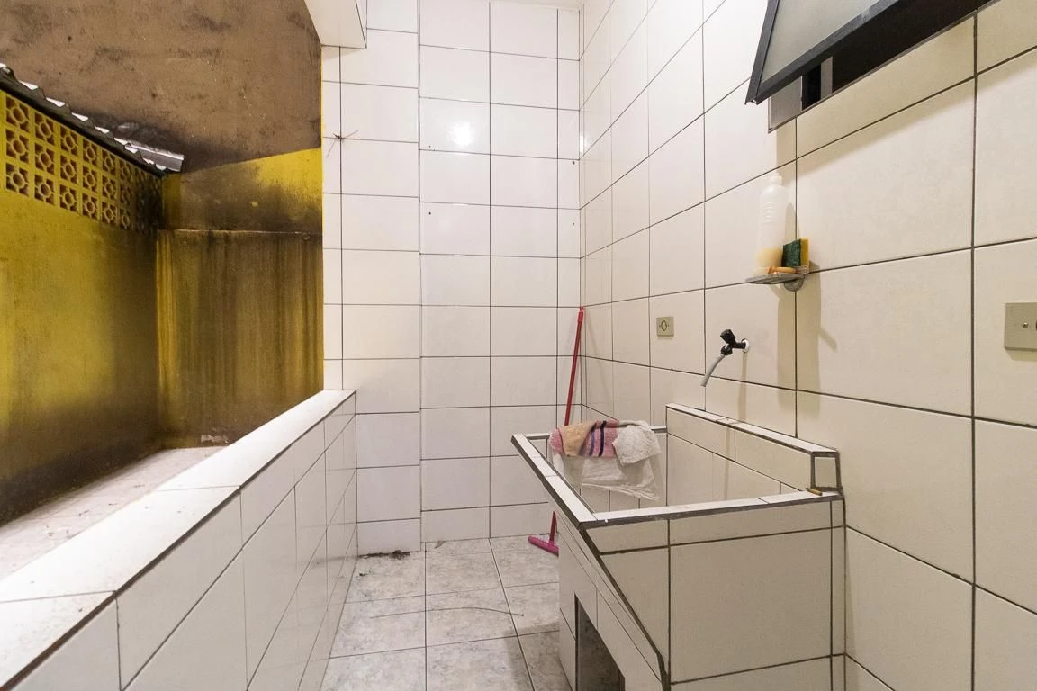 3-bedroom, 97 m² apartment in Curitiba — photo 17