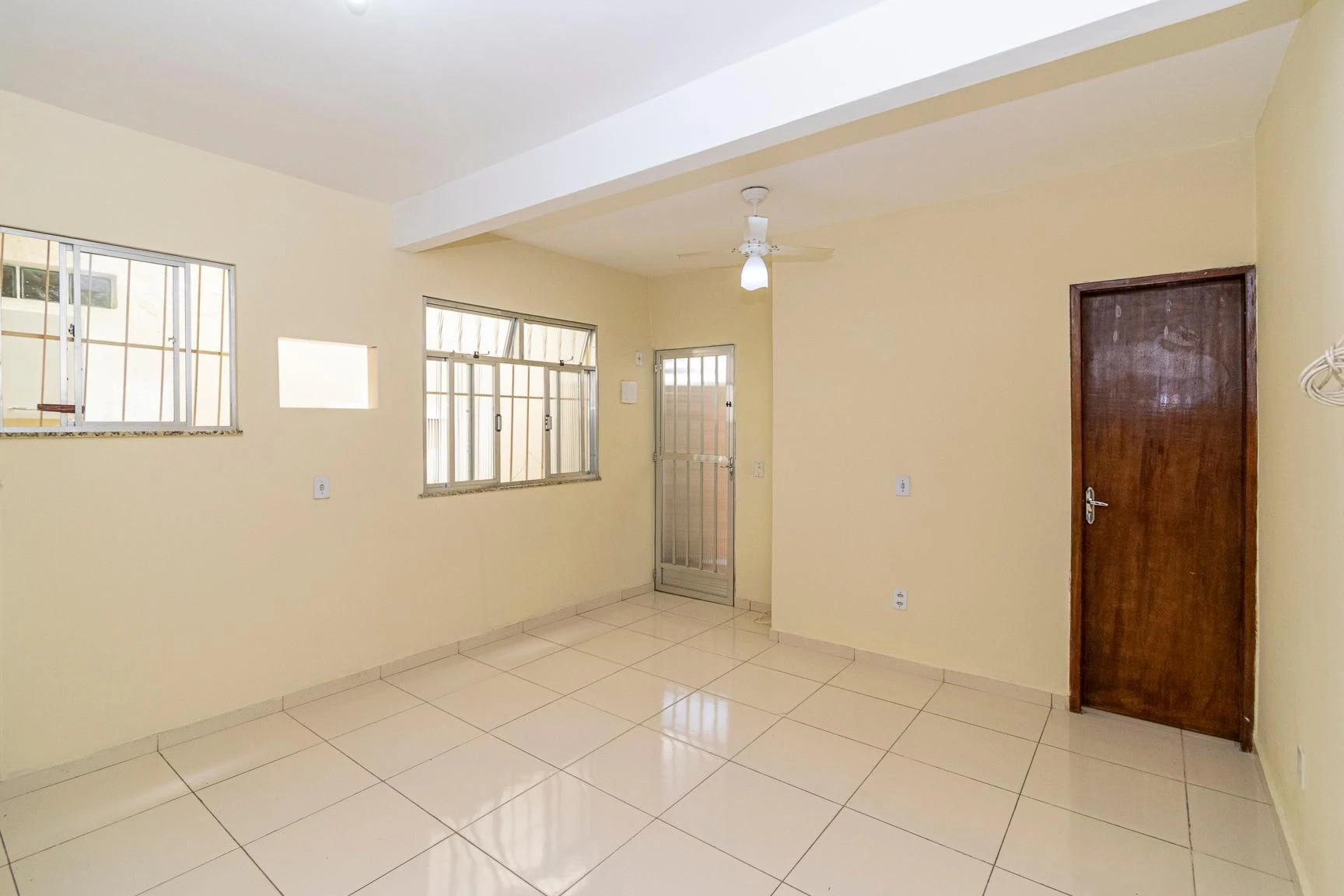 One-bedroom house, 40 m² — photo 7