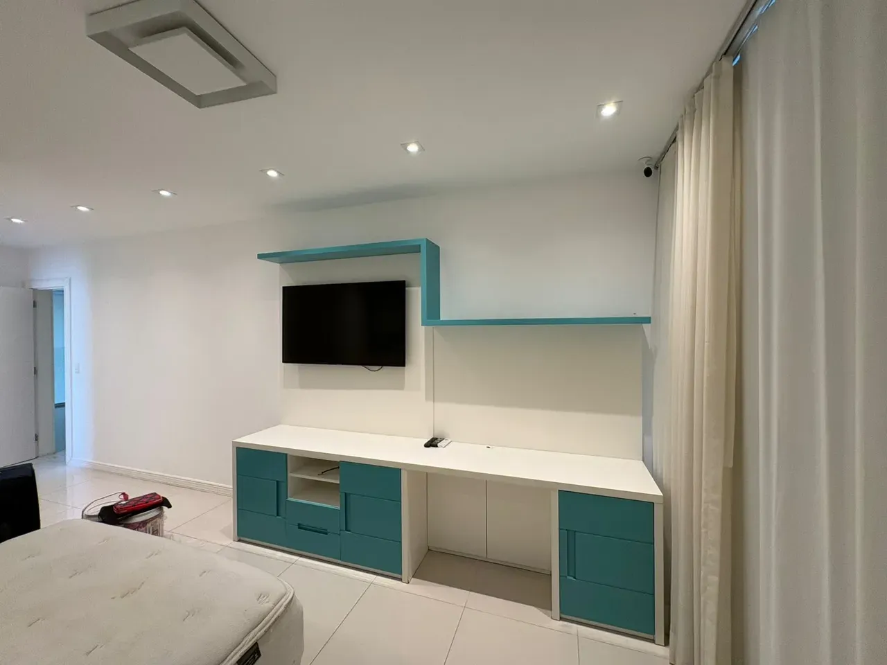 Furnished 6-suite house with 640 m² and 4 parking — photo 13