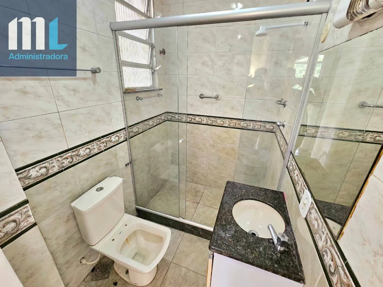 Apartamento, 55 m², com piso de madeira ou laminado — photo 14