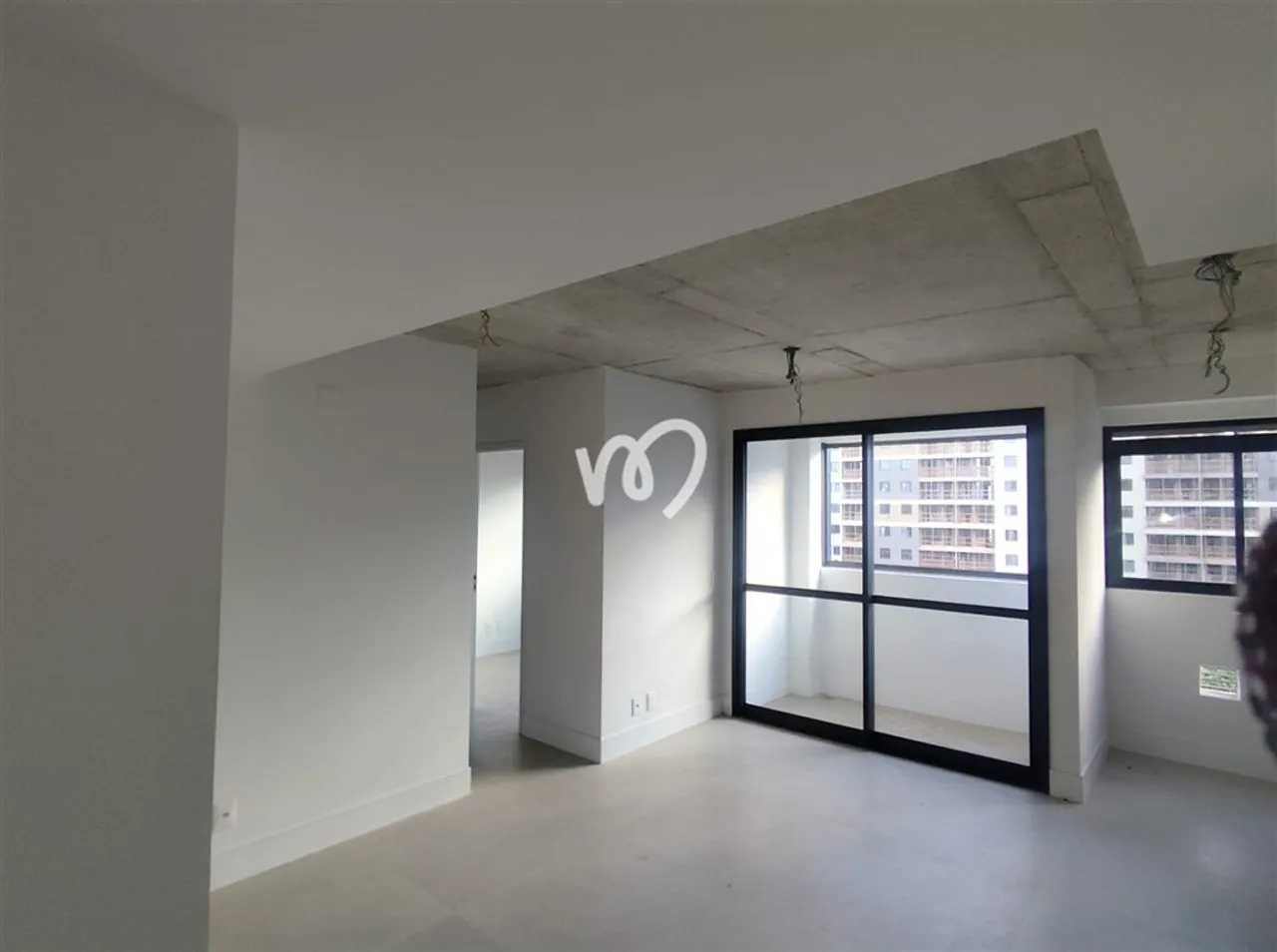 2-bedroom 2-bath apartment with 1 parking space — photo 6