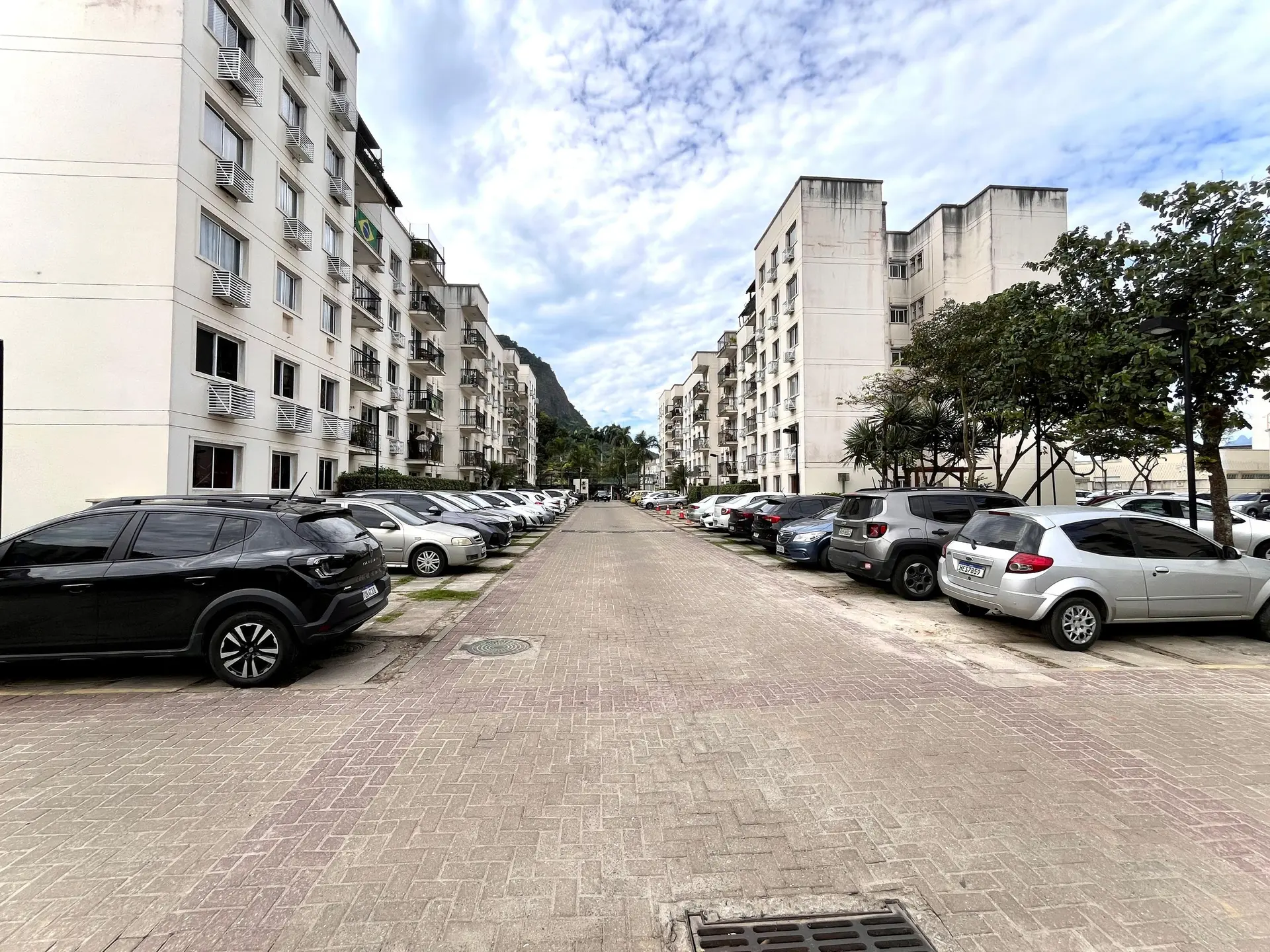 Квартира з 3 спальнями та балконом, 3 ванні — photo 42