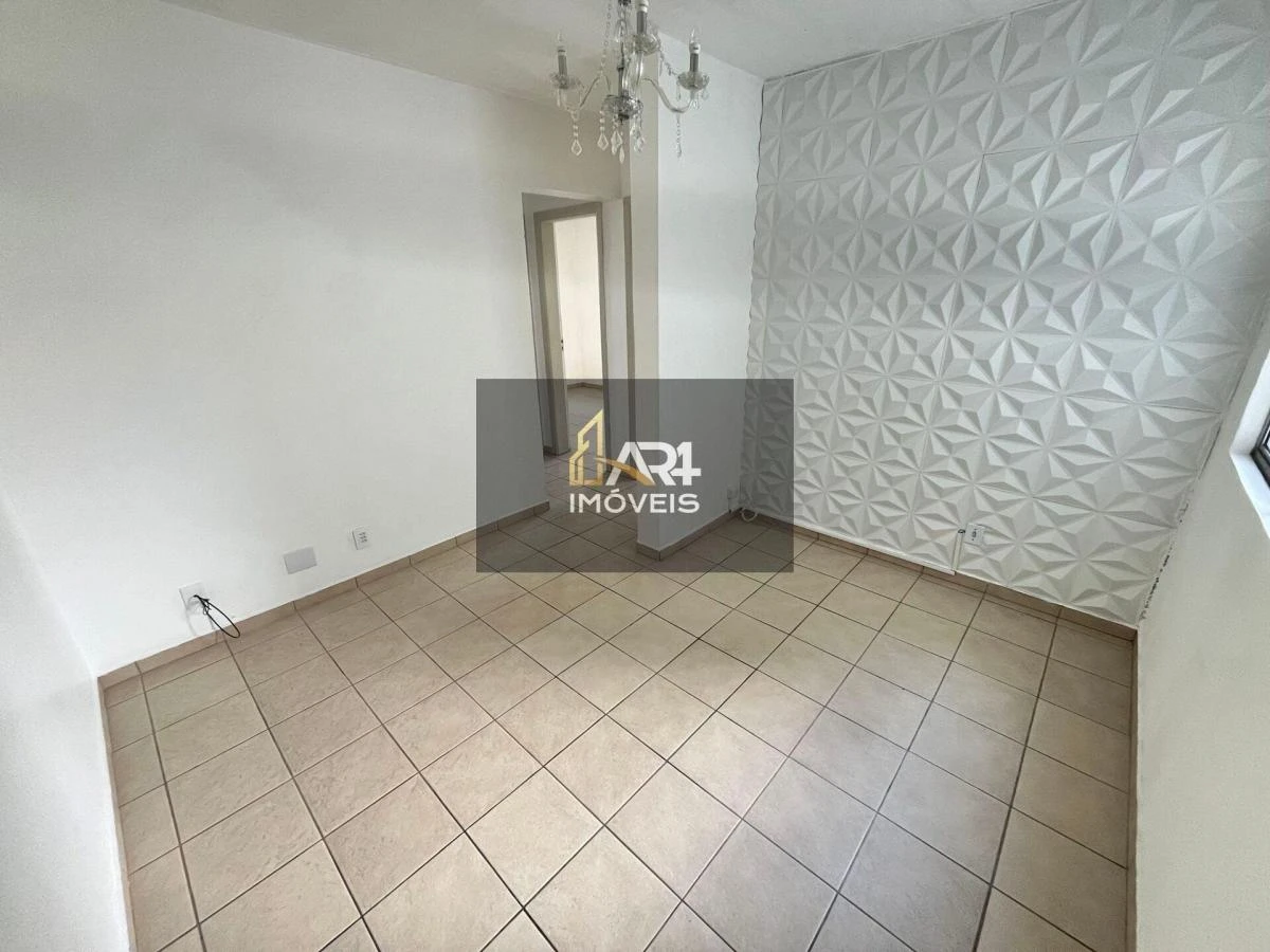 2-bedroom apartment, 43 m² — photo 8