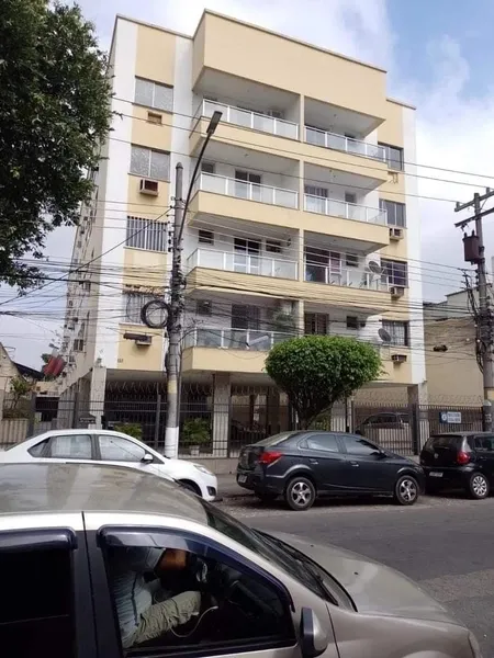 Departamento de 68 m² y 2 dormitorios en Rio de Janeiro