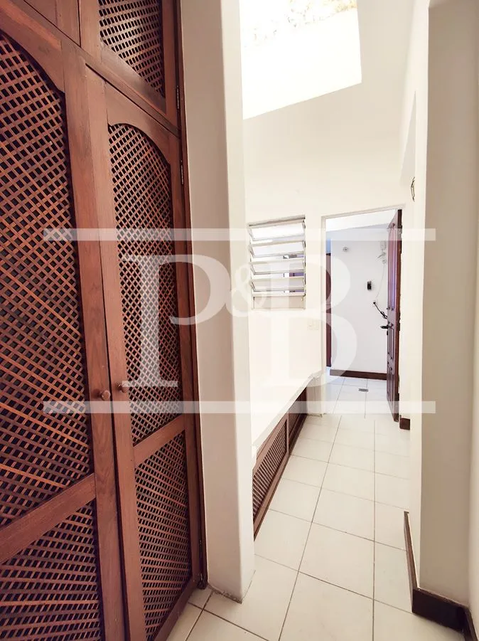 Apartamento mobiliado com 4 dormitórios e cozinha integrada — photo 43