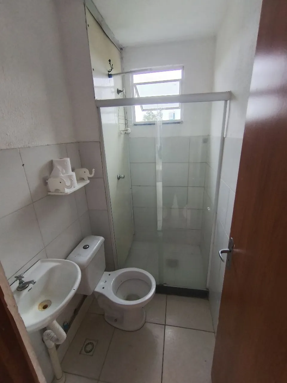 Apartamento de 50 m² e 2 quartos, Santa Cruz — photo 7