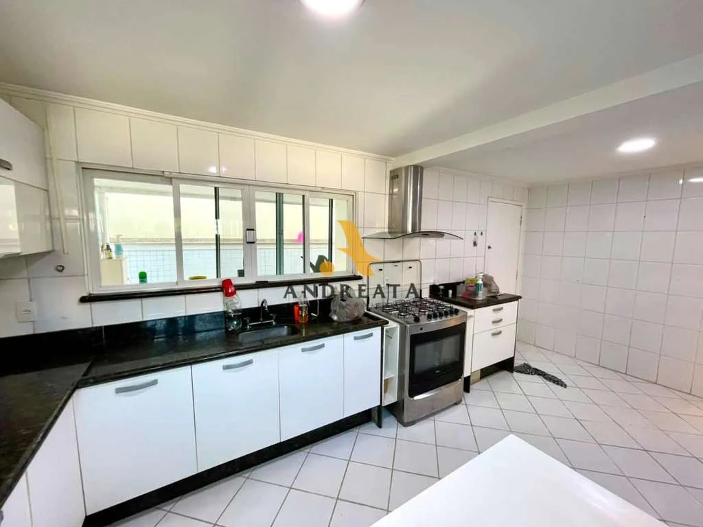 Condo house with 5 bedrooms, 318 m² and 3 parking spaces — photo 16