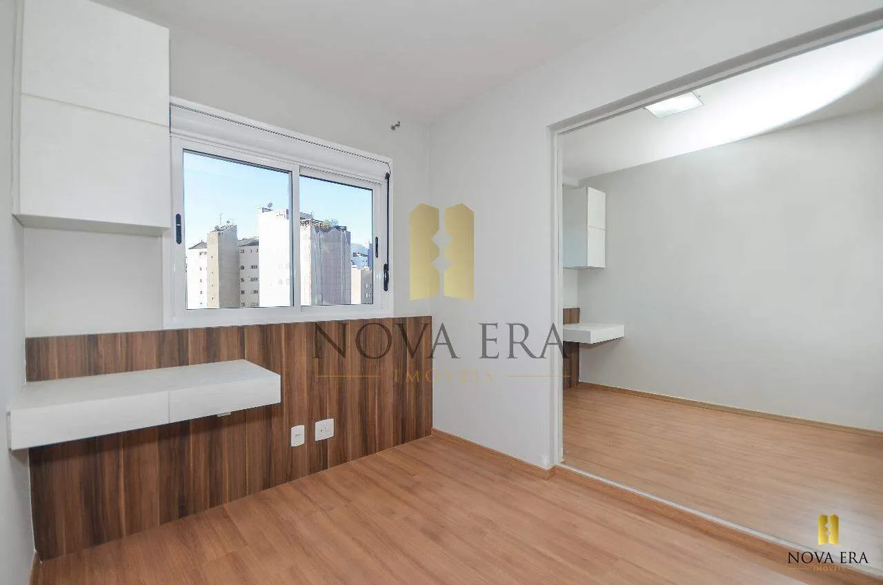 Apartamento com 3 quartos e cozinha integrada a gás — photo 9